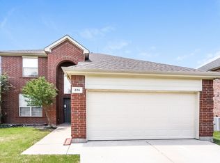 226 Arabian Rd, Waxahachie, TX 75165