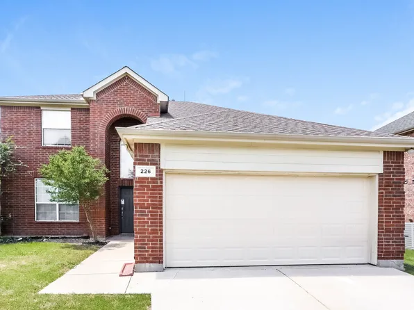 226 Arabian Rd, Waxahachie, TX 75165