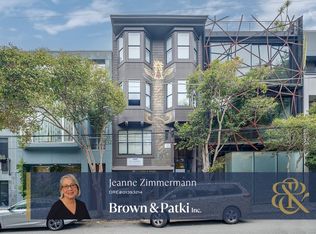 78 S Park Ave, San Francisco, CA 94107