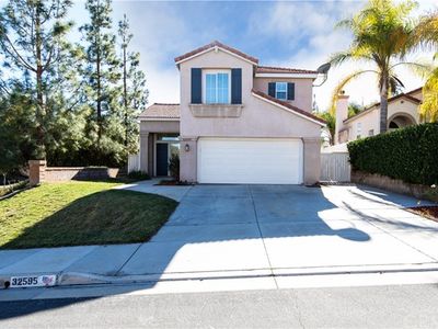 32595 Galatina St, Temecula, CA, 92592