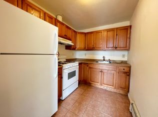 60 Atlantic St #2, Jersey City, NJ 07304