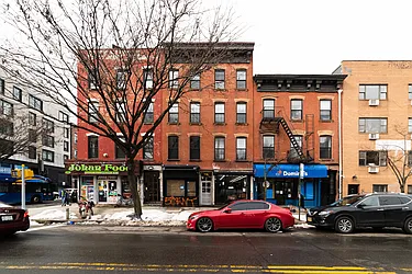 Rented by Maplewood Management