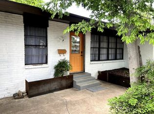 6627 E Mockingbird Ln, Dallas, TX 75214