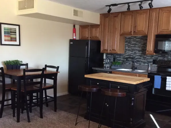 860 S Village Rd APT F7, St George, UT 84770