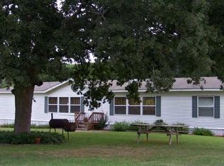 6960 NW County Road 1145, Barry, TX 75102