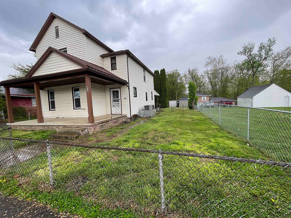 400 Main St, Ceredo, WV 25507 Zillow