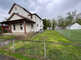 400 Main St, Ceredo, WV 25507