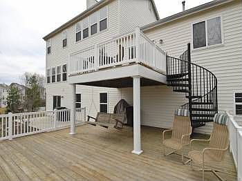 5th image of 116 Crimson Oaks Ct