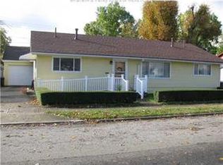 2641 Furlong Ave, Saint Albans, WV 25177
