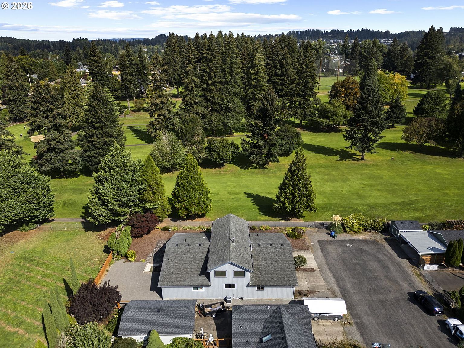 327 36th St — Orchard Hills Golf & Country Club