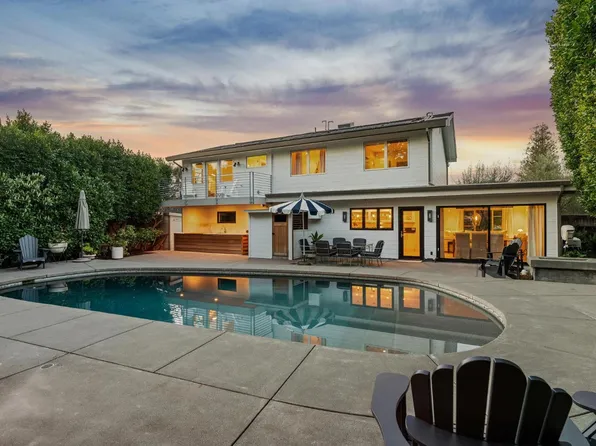 282 Riviera Drive, San Rafael, CA 94901