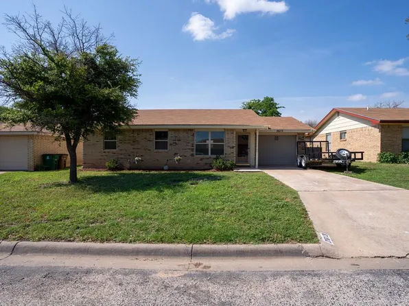 2613 Watson St, San Angelo, TX 76905