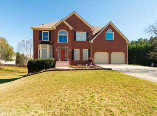 827 Verdun Way SW, Marietta, GA 30064