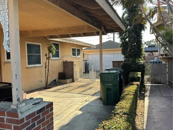 10519 S 3rd Ave, Inglewood, CA 90303