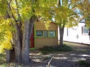 708 Charles St, Truth Or Consequences, NM 87901