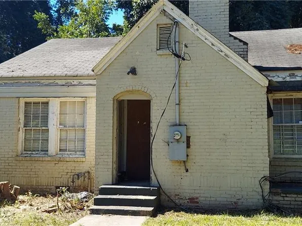 1040 Donnelly Ave SW, Atlanta, GA 30310