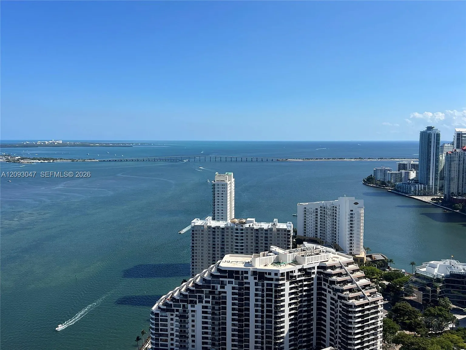 Three Tequesta Point Cond — Photo 1