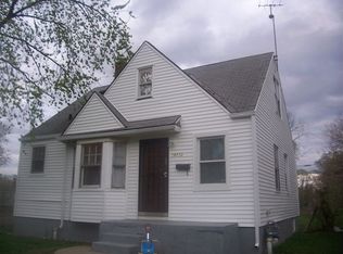 19210 Grandville Ave, Detroit, MI 48219