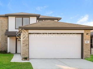 10818 Cloudless Ct, Conroe, TX 77303