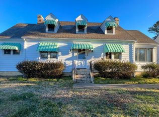 1606 E Laburnum Ave, Richmond, VA 23222