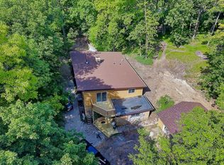 N3197 W County Road A, Cascade, WI 53011