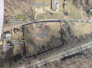 1148 Union Station Rd SE, Granville, OH 43023