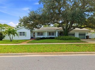 1361 Pinellas Rd, Belleair, FL 33756