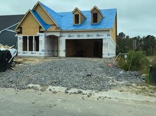 173 Summerwind Dr, Summerville, SC 29486