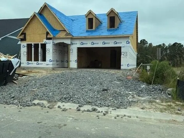 173 Summerwind Dr, Summerville, SC 29486