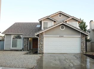2348 Landsford St #1, Lancaster, CA 93535