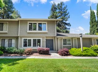 1361 Arbor Park Dr, San Jose, CA 95126