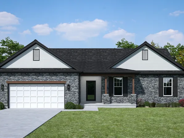 3451 Sanborn Ln, Dekalb, IL 60115