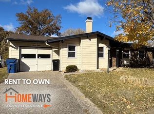 1615 Central Pkwy, Florissant, MO 63031