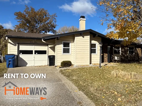 1615 Central Pkwy, Florissant, MO 63031