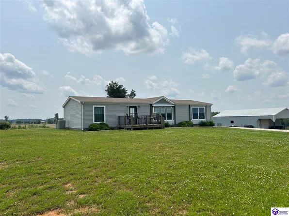 2422 Murrieltown Rd, Rochester, KY 42273