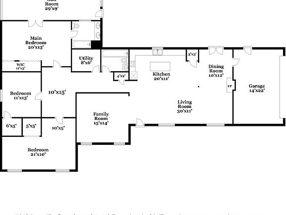 2nd image of this home