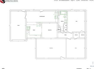 1023 Bluebonnet Ave, Big Spring, TX 79720