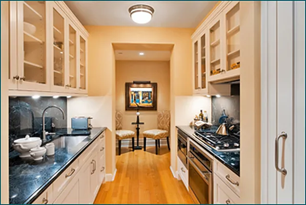 Sold by Brown Harris Stevens | media 3