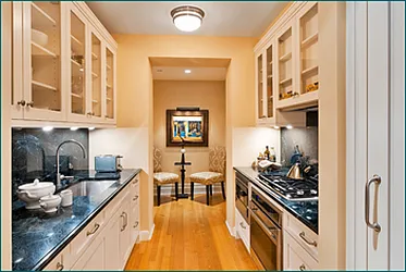 Sold by Brown Harris Stevens