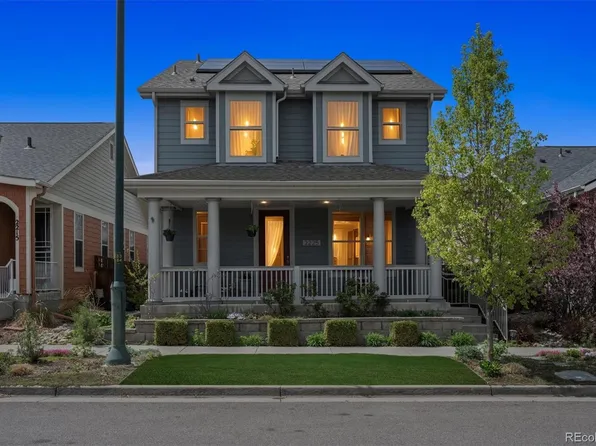 2225 Tamarac Street, Denver, CO 80238