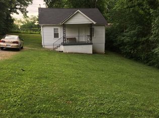 1800 Thompson Dr, Columbia, TN 38401