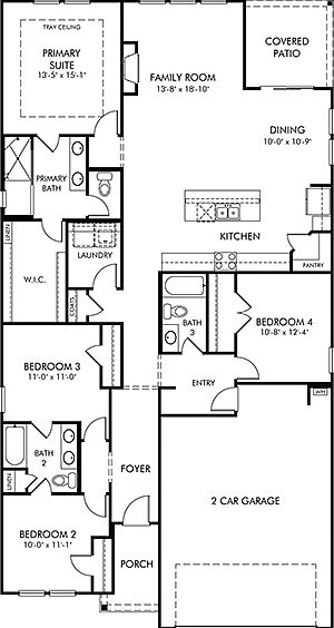 2nd image of 425 Murphy Ave