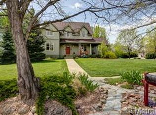 462 W Spruce St, Louisville, CO 80027
