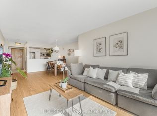 22 Southport St #438, Toronto, ON M6S4Y9
