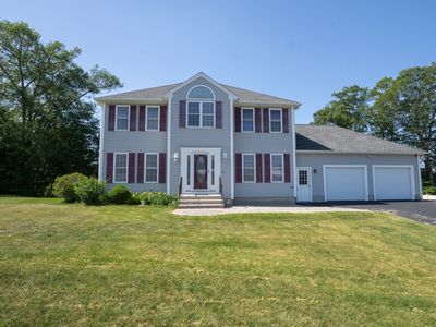 30 Briarcliff Dr, Auburn, MA, 01501