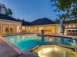 5514 Bentgreen Dr, Dallas, TX 75248