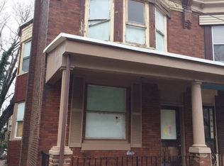5921 N Warnock St, Philadelphia, PA 19141