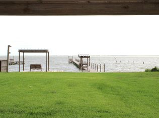 653 Marshall Johnson Ave S, Port Lavaca, TX 77979