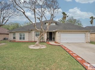 609 Palm Ave, La Feria, TX 78559