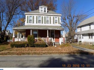 216 S Cedar Ln, Upper Darby, PA 19082